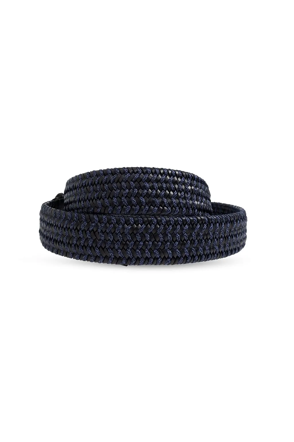 Paul & Shark Woven Belt