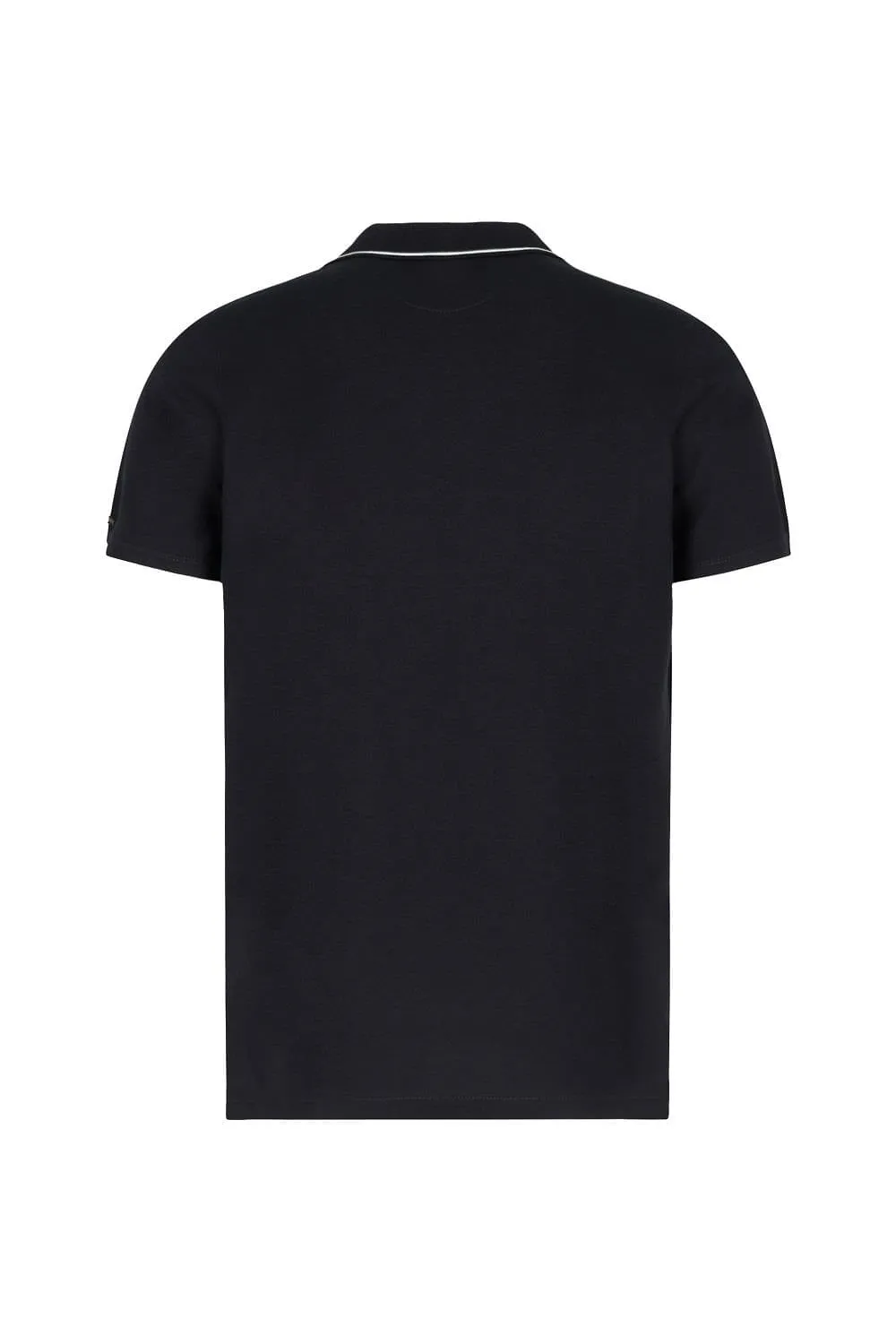 Paul & Shark X-Soft Piquet Polo Shirt