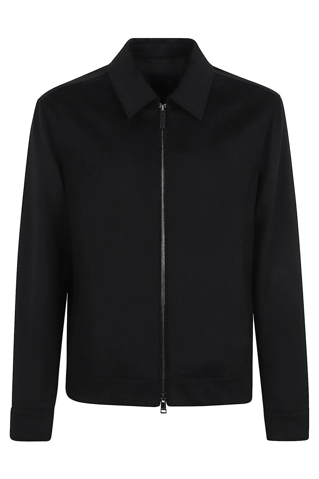 Paul & Shark Zip-Up Collared Jacket