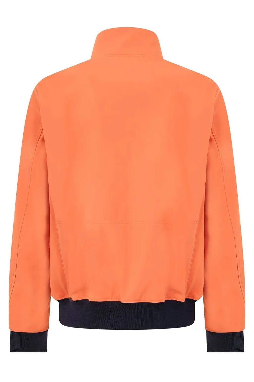 Paul & Shark Zip-Up Bomber Jacket