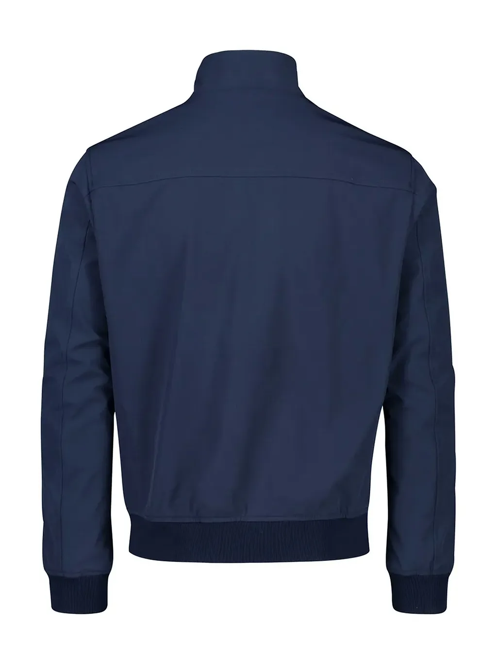 Paul & Shark Zip-Up Bomber Jacket