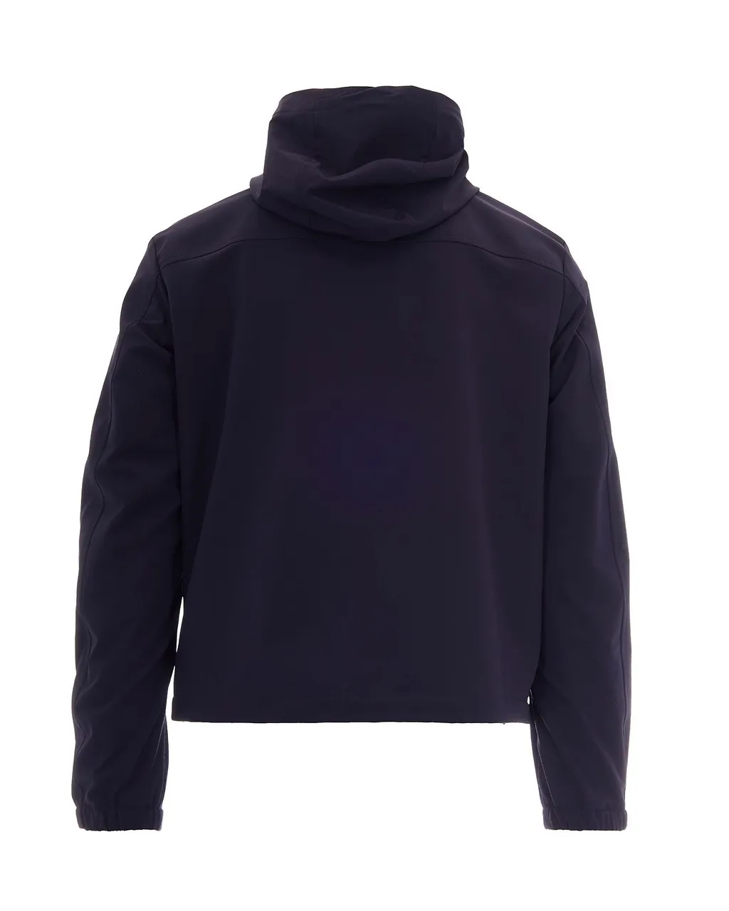 Paul & Shark Zip-Up Hooded Jacket