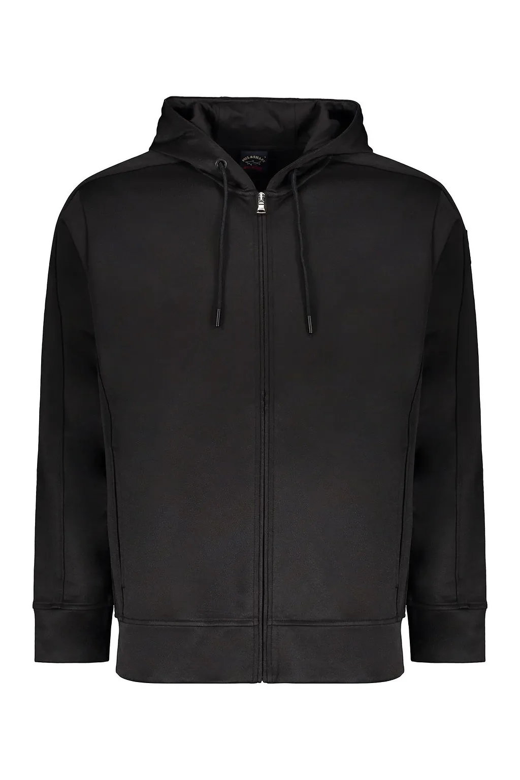 Paul & Shark Zip-Up Hoodie