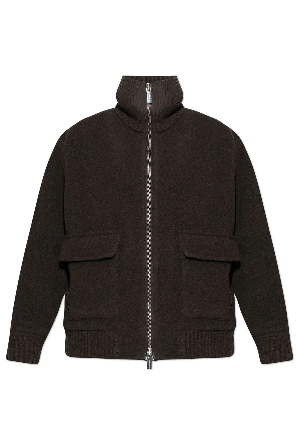 Paul & Shark Zip-Up Pocket Jacket