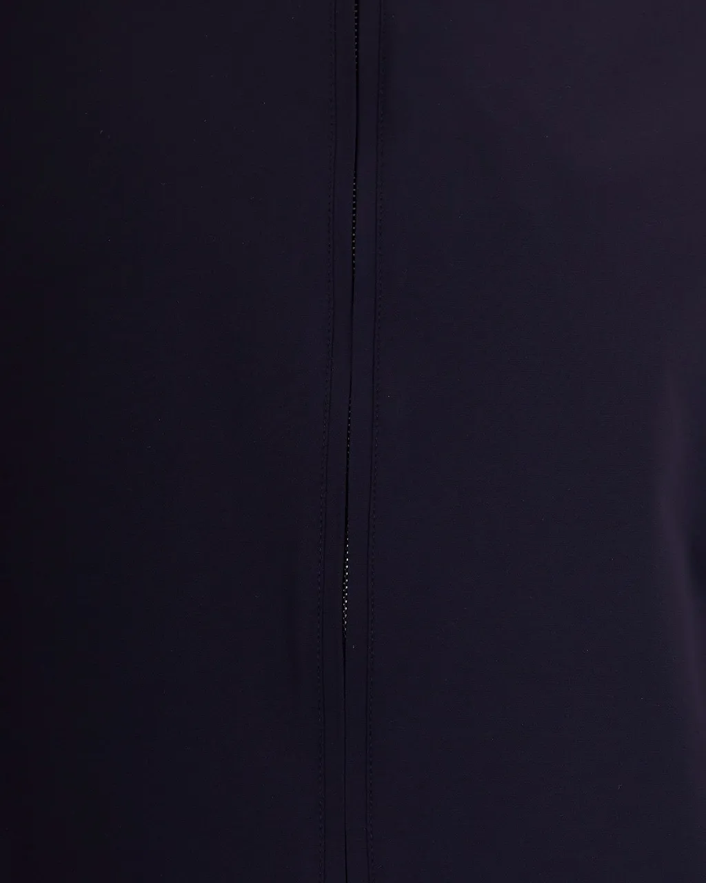 Paul & Shark Zip-Up Hooded Jacket