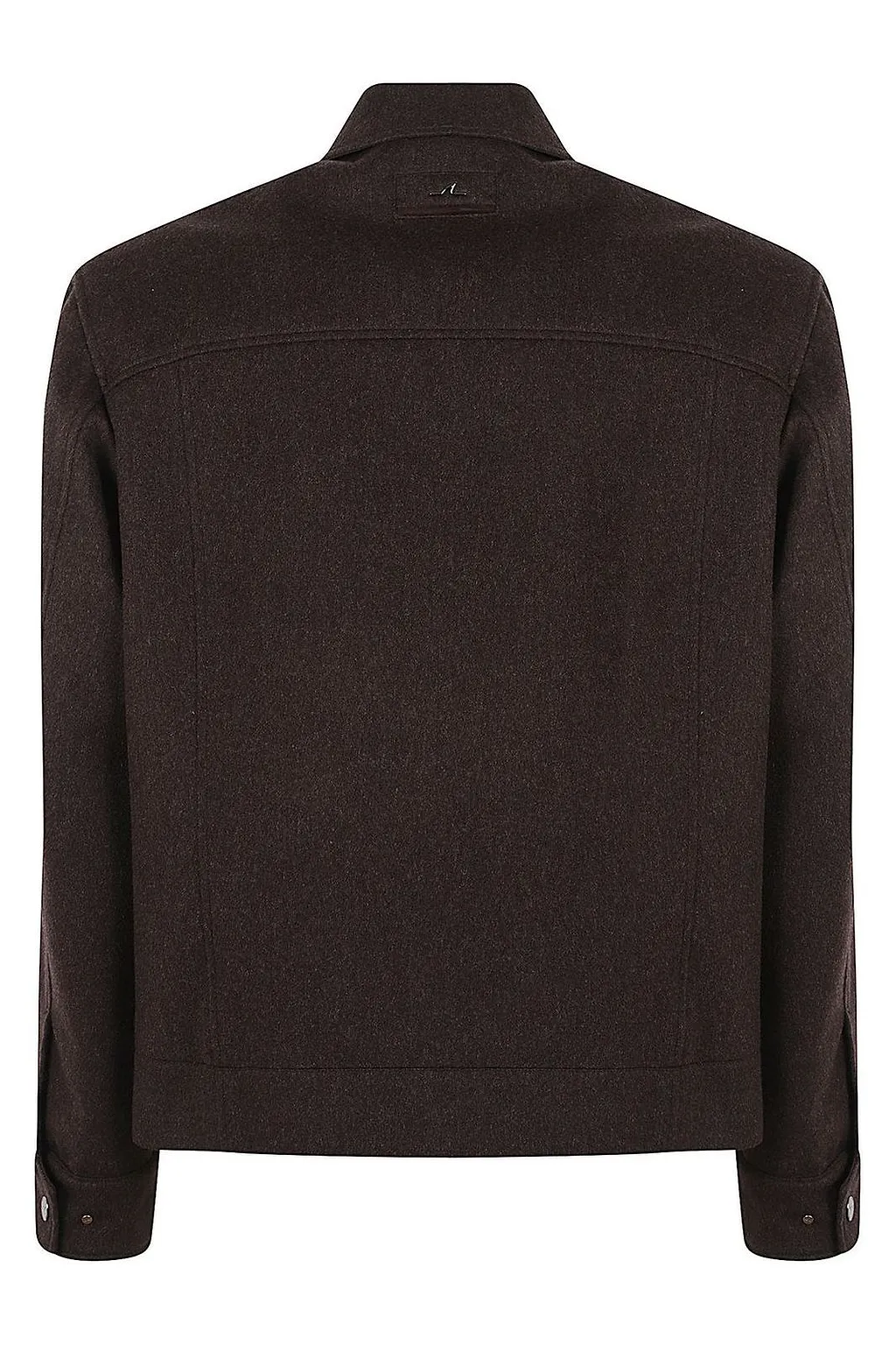 Paul & Shark Zip-Up Jacket
