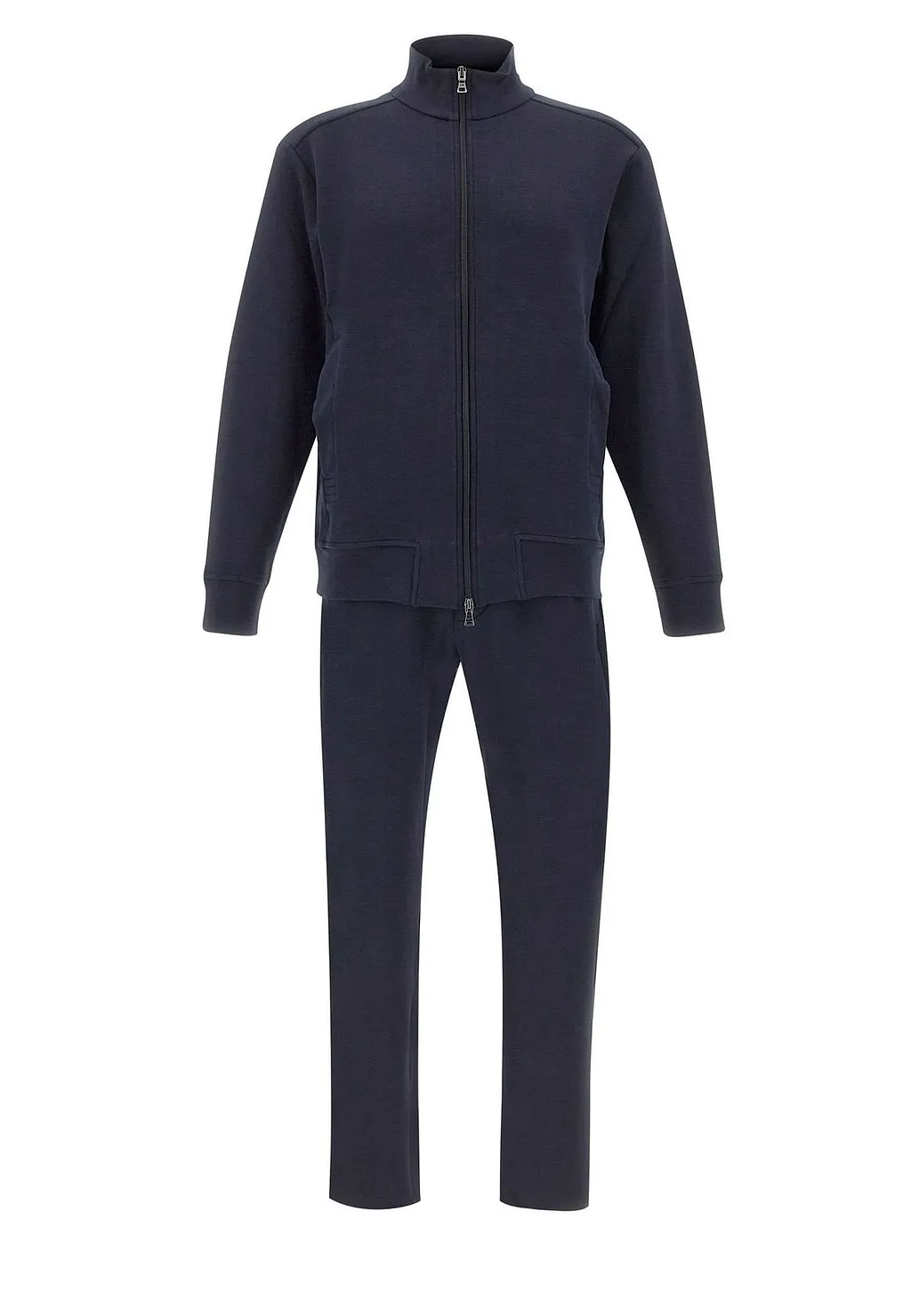 Paul & Shark Zip-Up Tracksuit Suit
