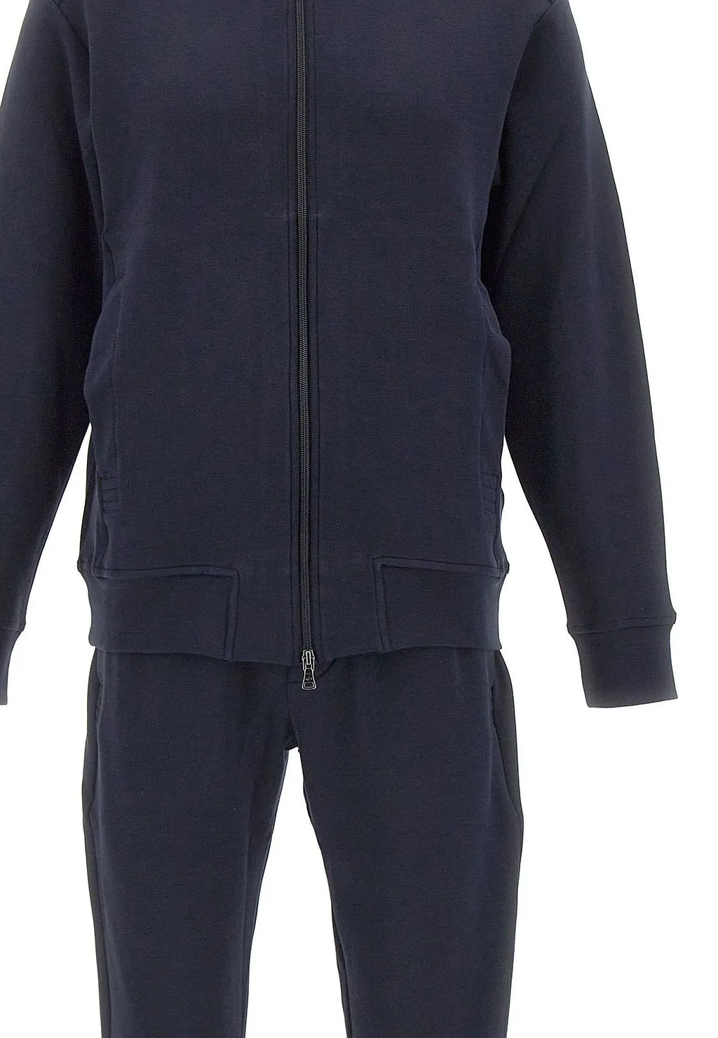 Paul & Shark Zip-Up Tracksuit Suit