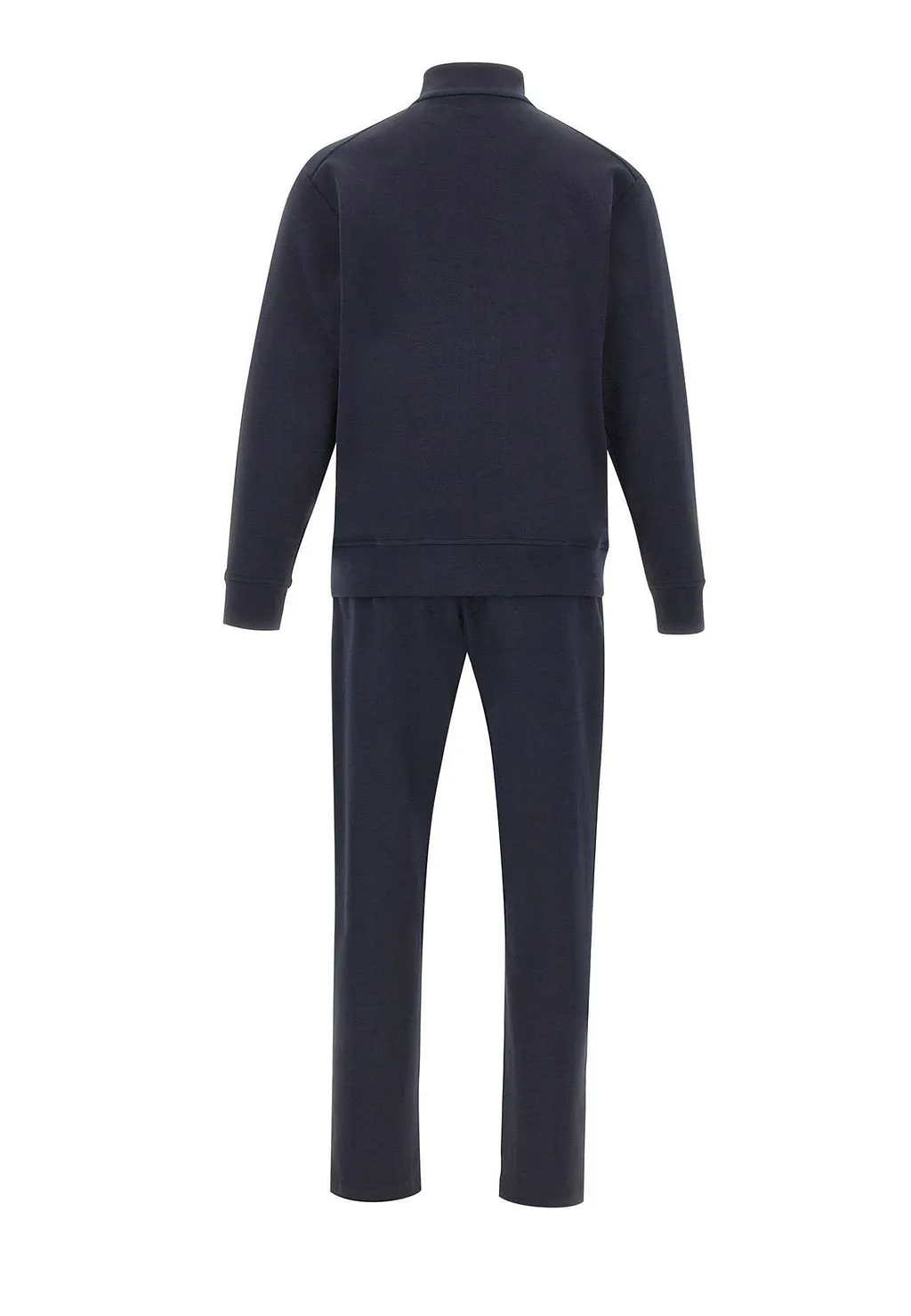 Paul & Shark Zip-Up Tracksuit Suit