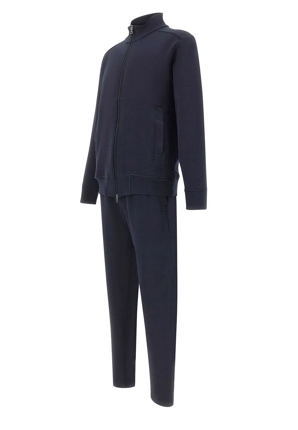 Paul & Shark Zip-Up Tracksuit Suit