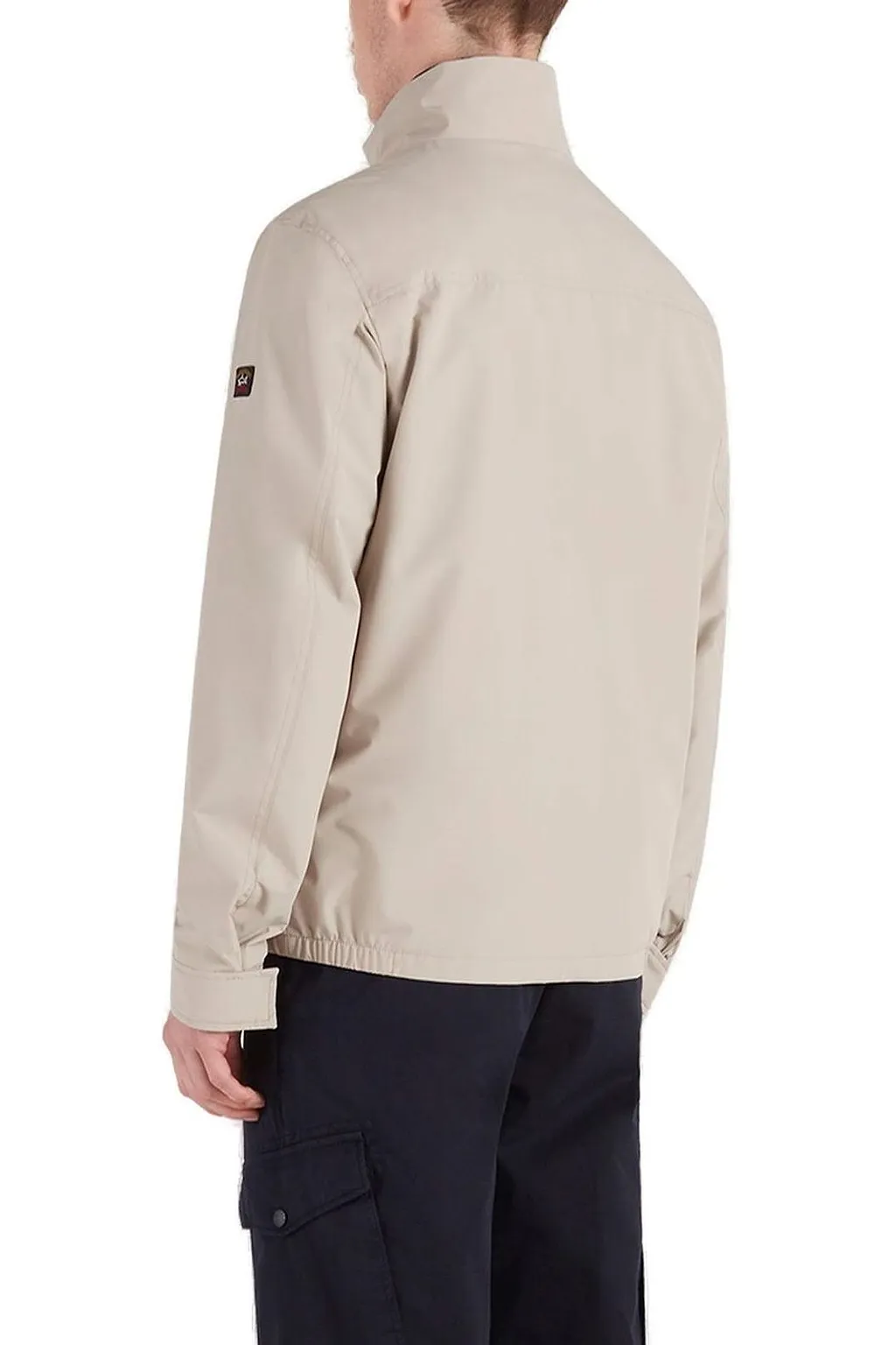 Paul & Shark Zipped Jacket