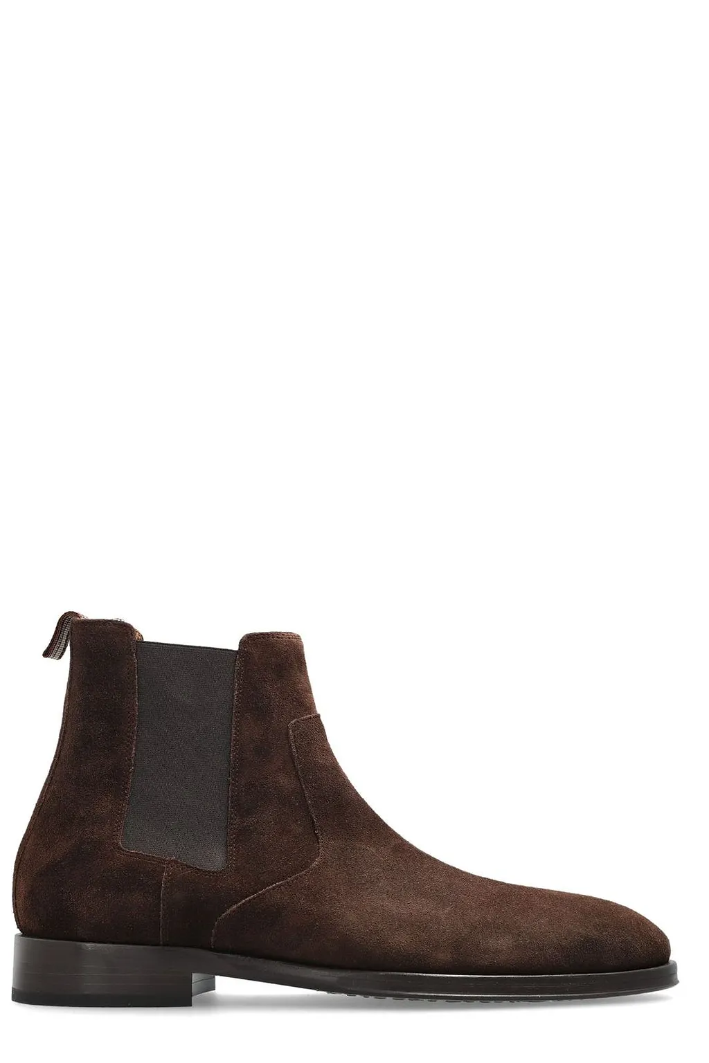 Paul Smith Almond Toe Ankle Boots