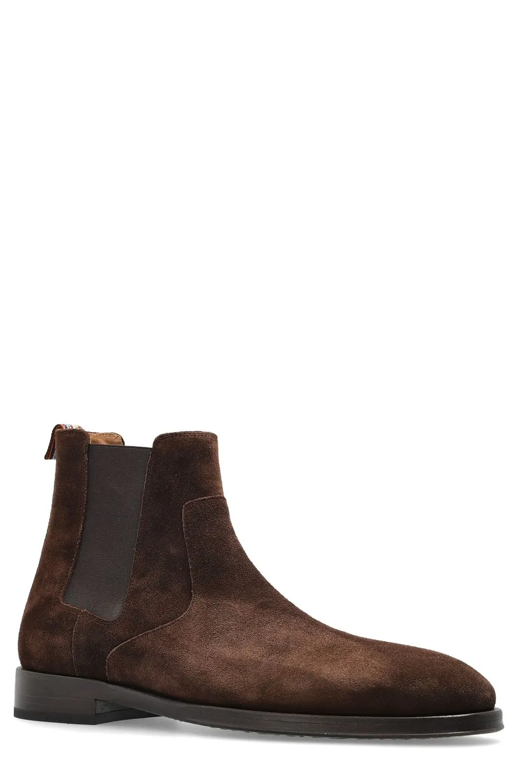 Paul Smith Almond Toe Ankle Boots