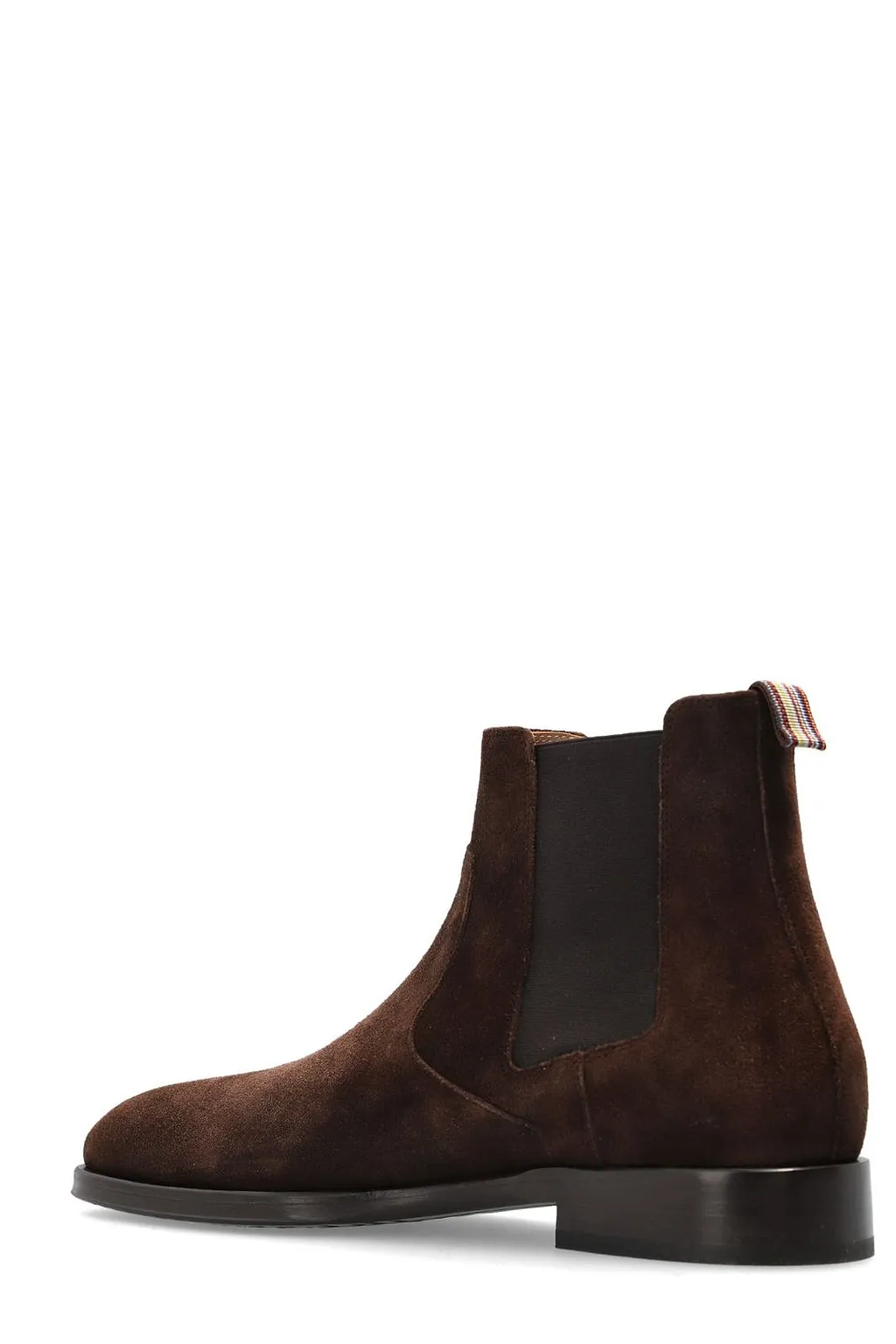 Paul Smith Almond Toe Ankle Boots