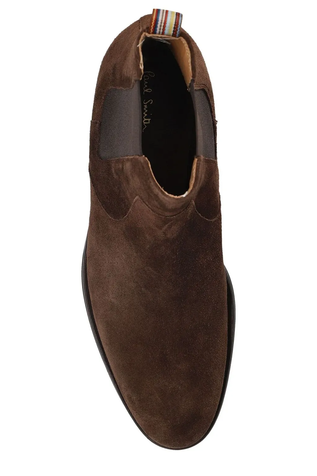 Paul Smith Almond Toe Ankle Boots