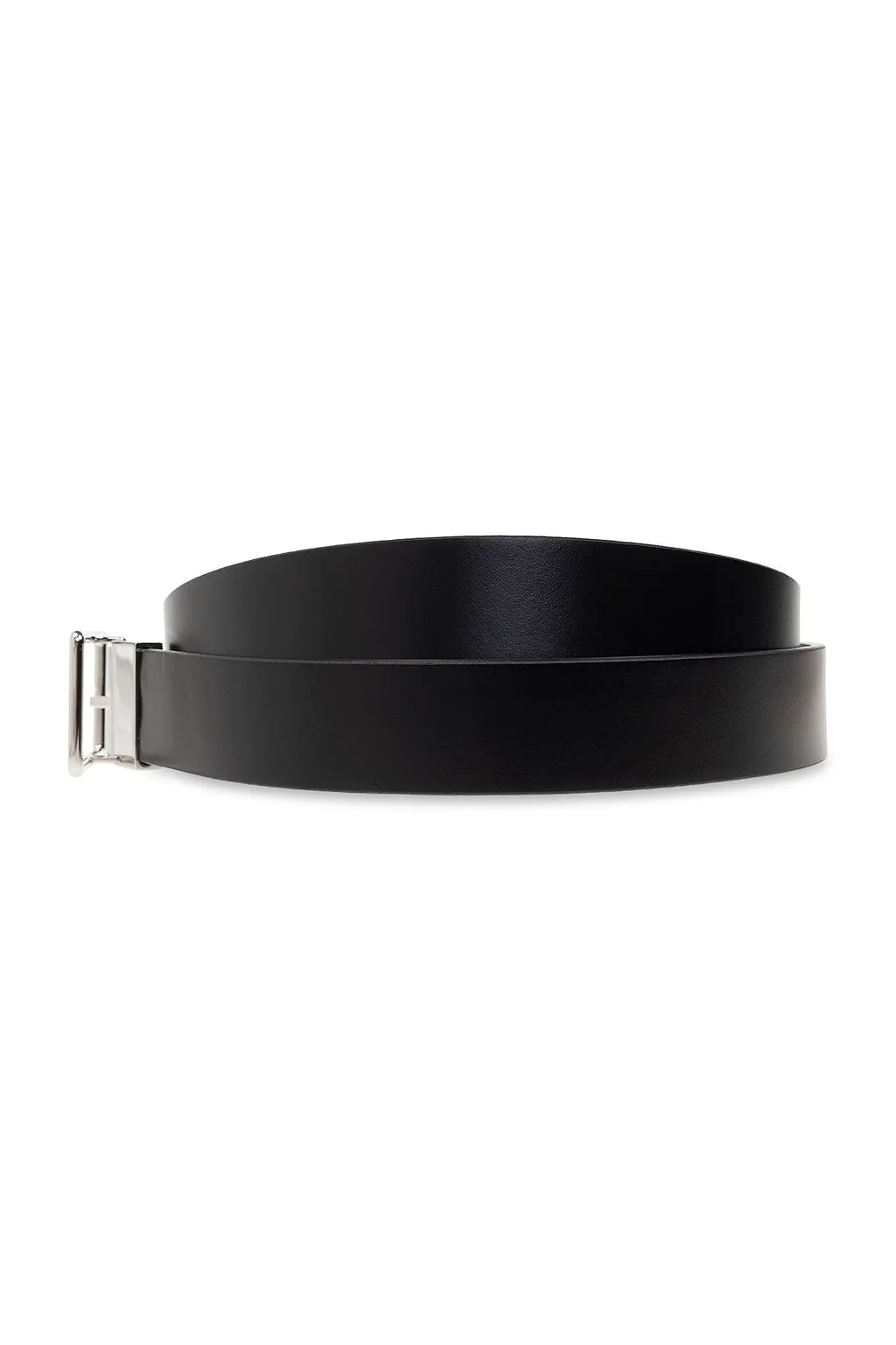 Paul Smith Artist Stripe Reversible Belt