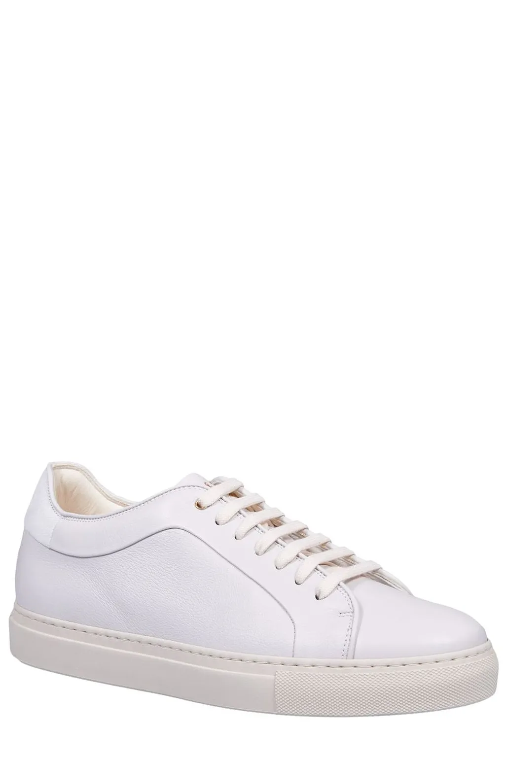 Paul Smith Basso Lace-Up Sneakers