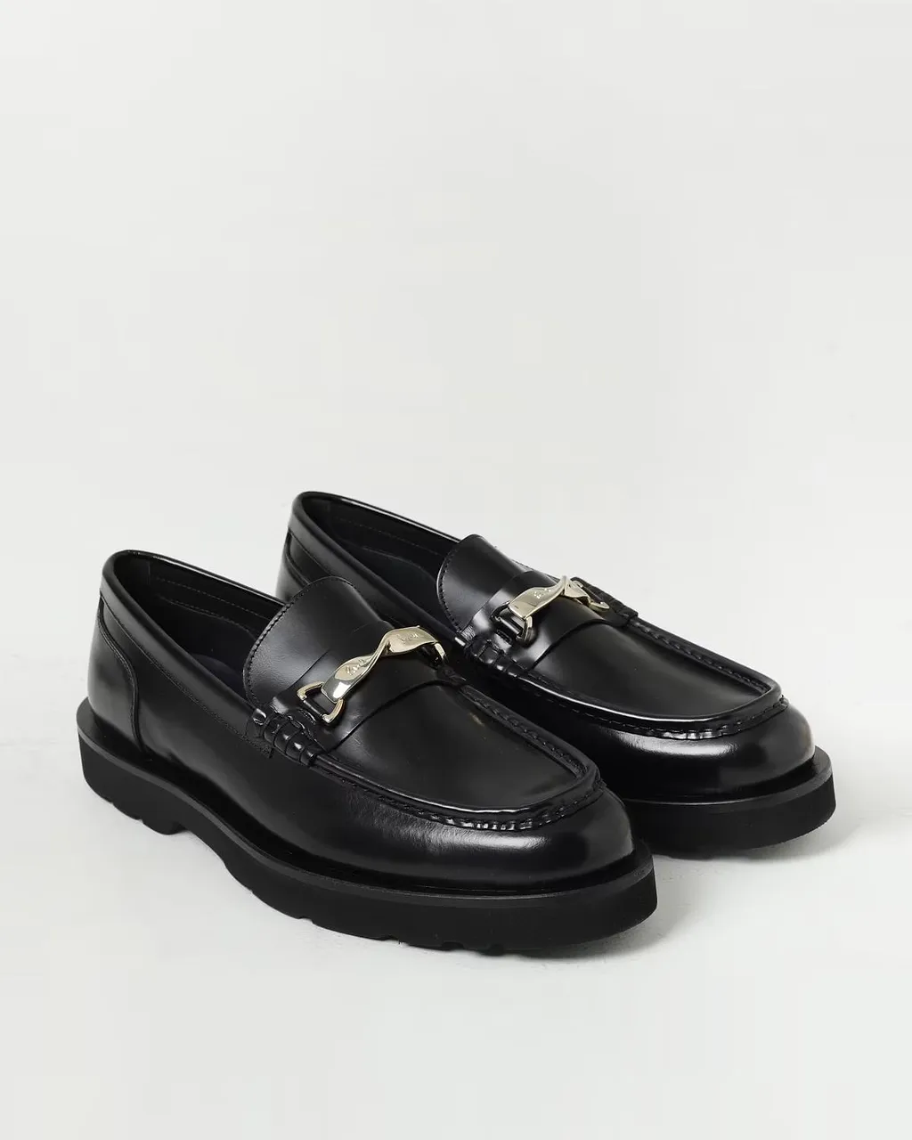 Paul Smith Bancroft Inner Loafers