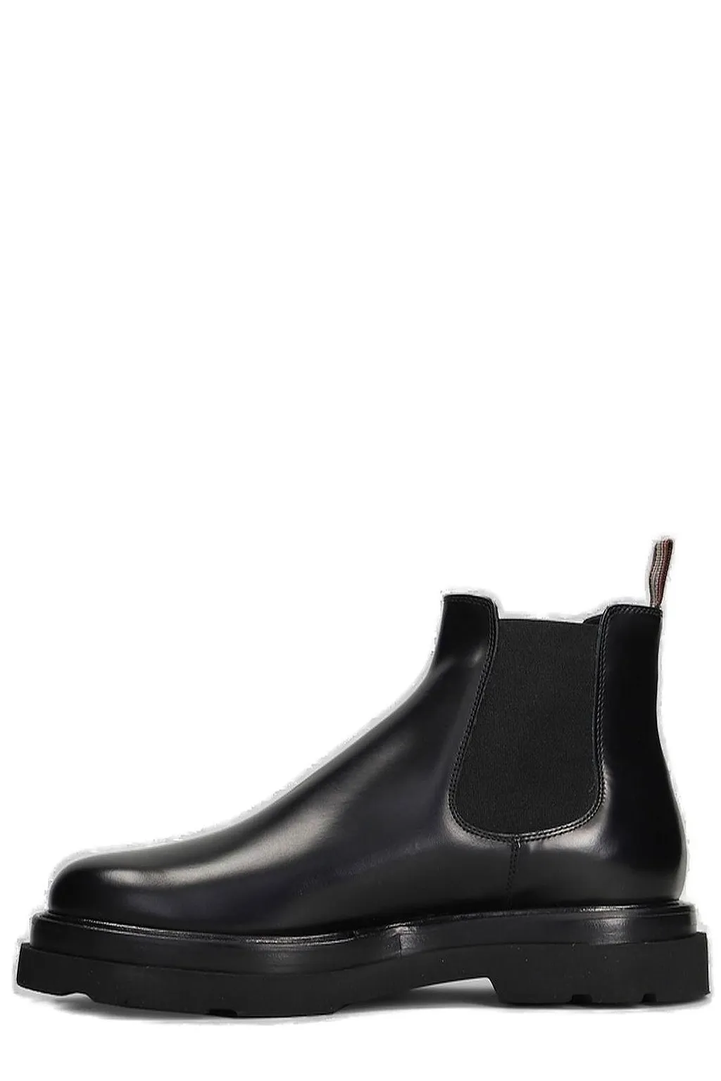 Paul Smith Beard Itboots
