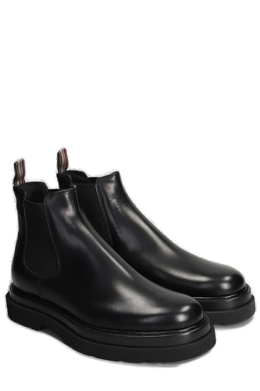 Paul Smith Beard Itboots