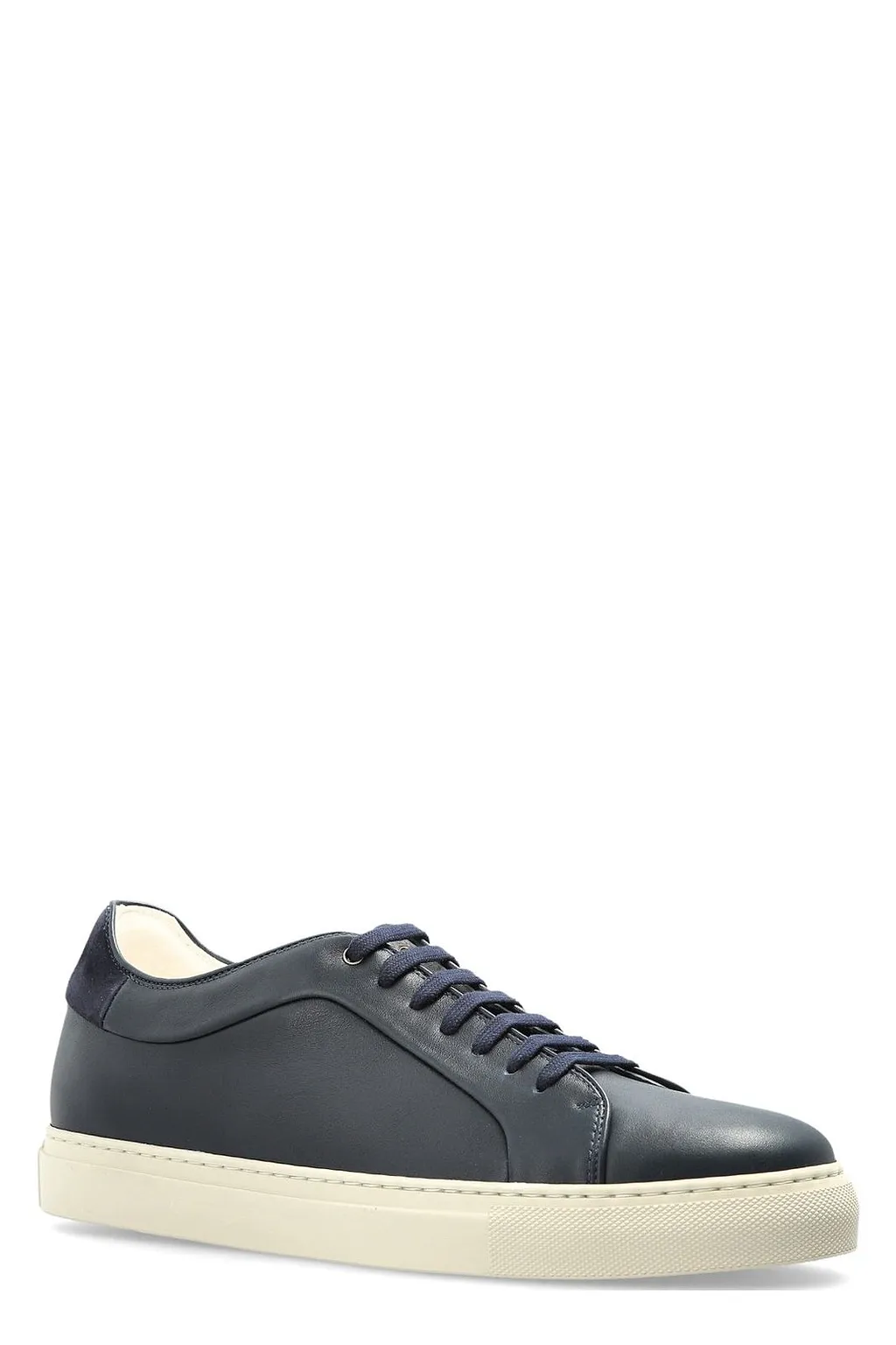 Paul Smith Basso Low-Top Sneakers