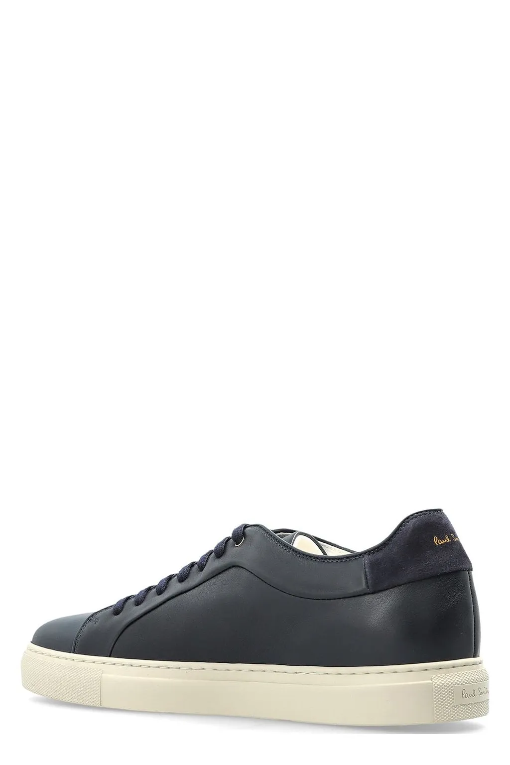 Paul Smith Basso Low-Top Sneakers