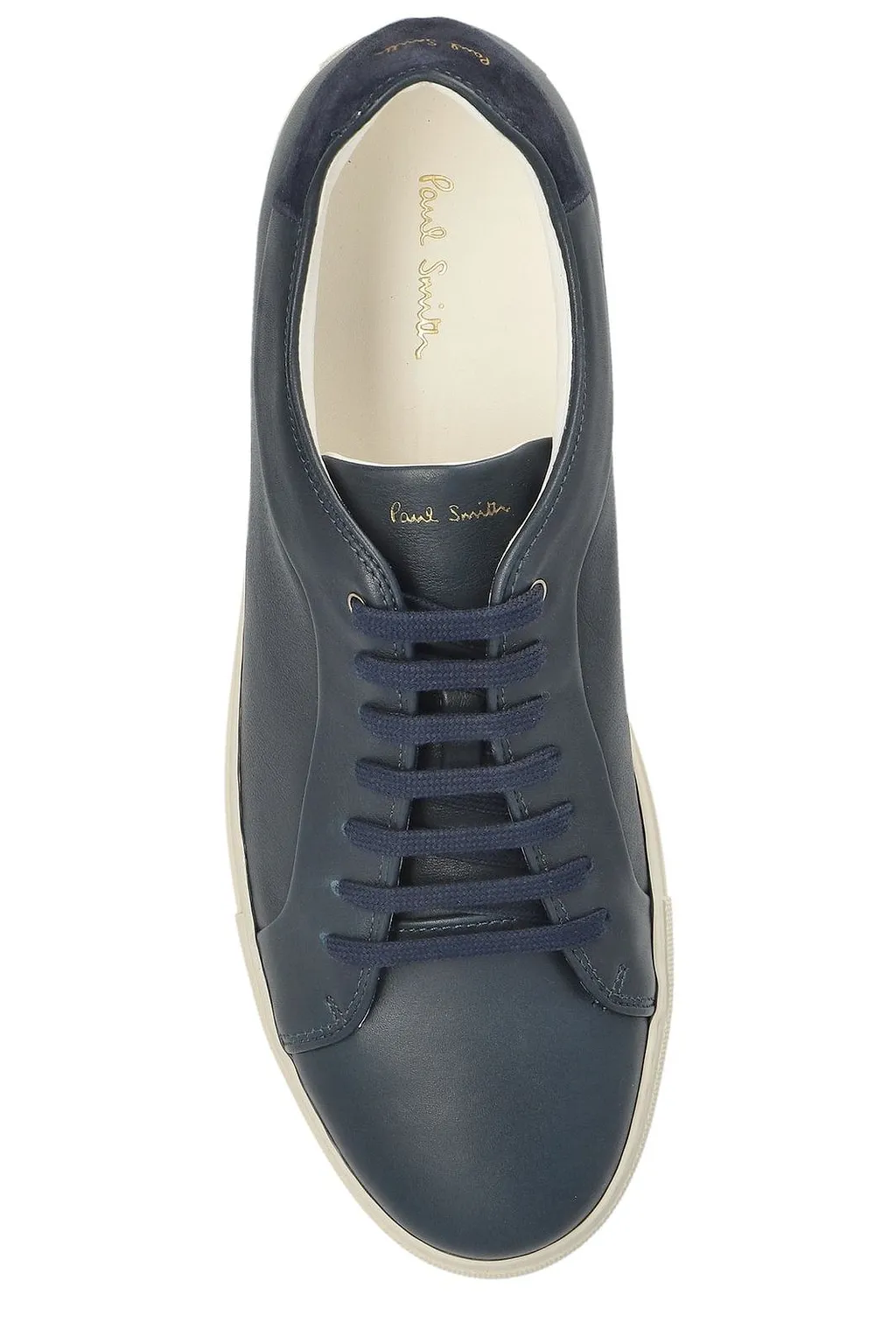 Paul Smith Basso Low-Top Sneakers