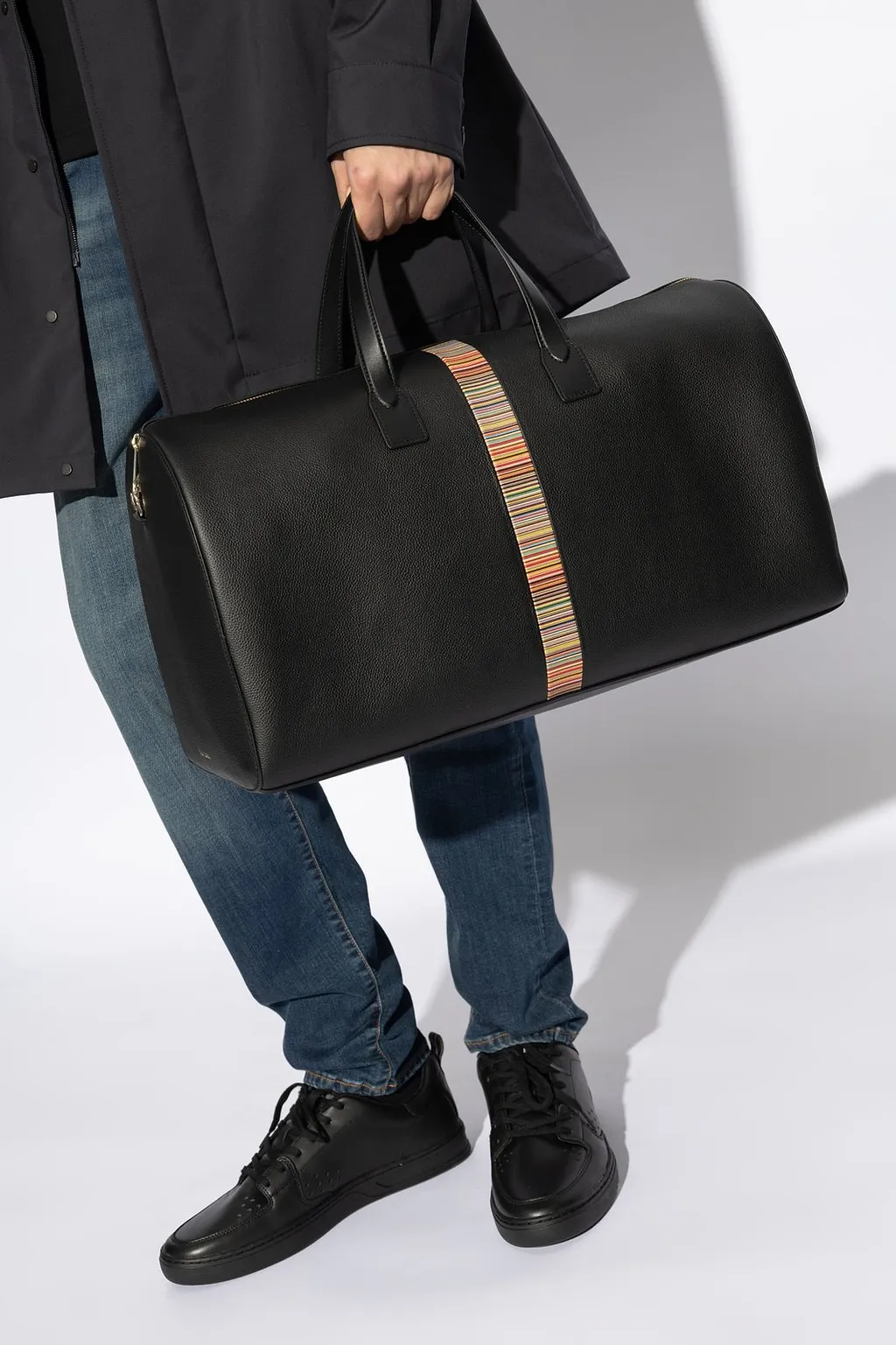 Paul Smith Carry On Bag