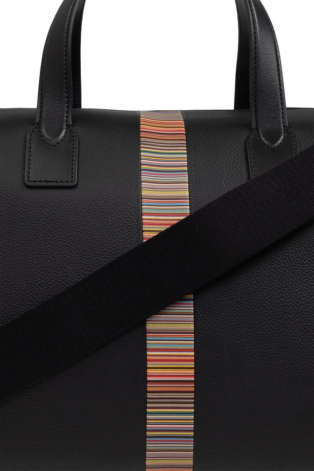 Paul Smith Carry On Bag