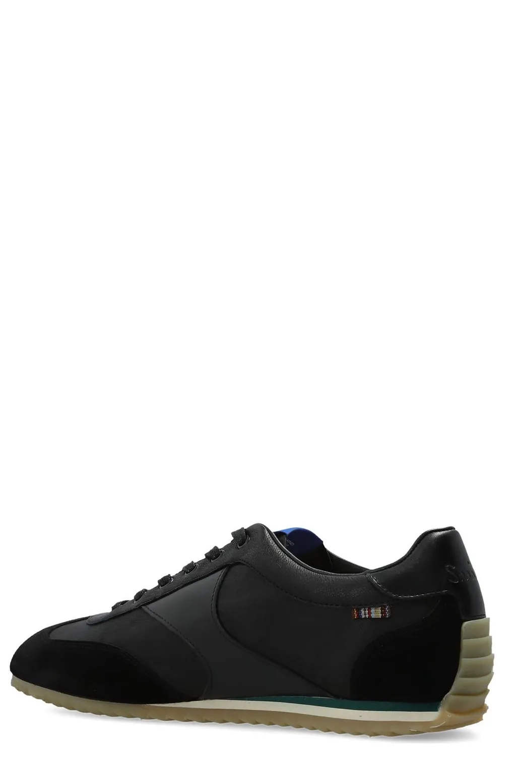 Paul Smith Chilly Low-Top Sneakers
