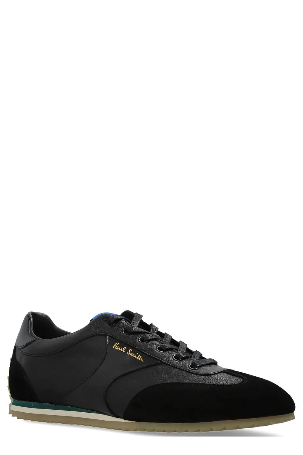 Paul Smith Chilly Low-Top Sneakers