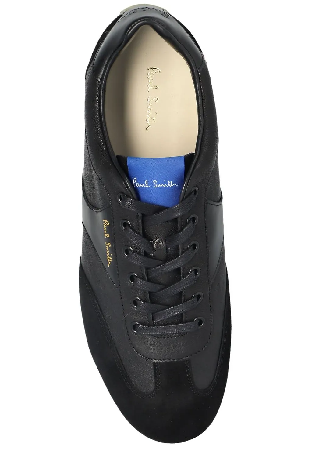 Paul Smith Chilly Low-Top Sneakers