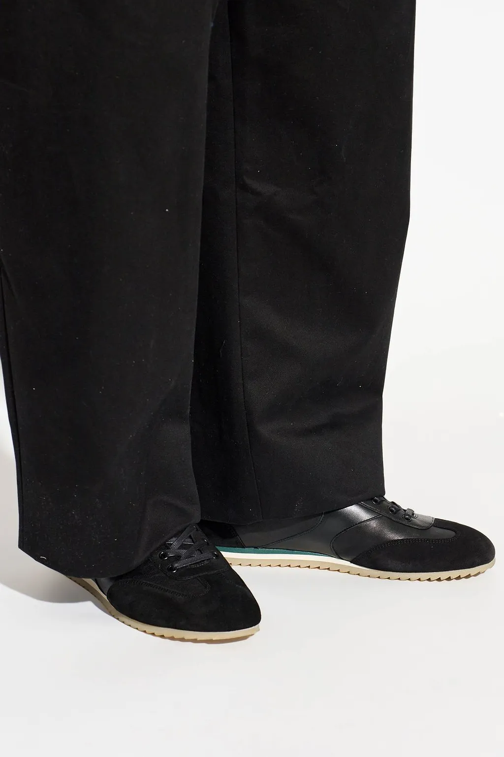 Paul Smith Chilly Low-Top Sneakers
