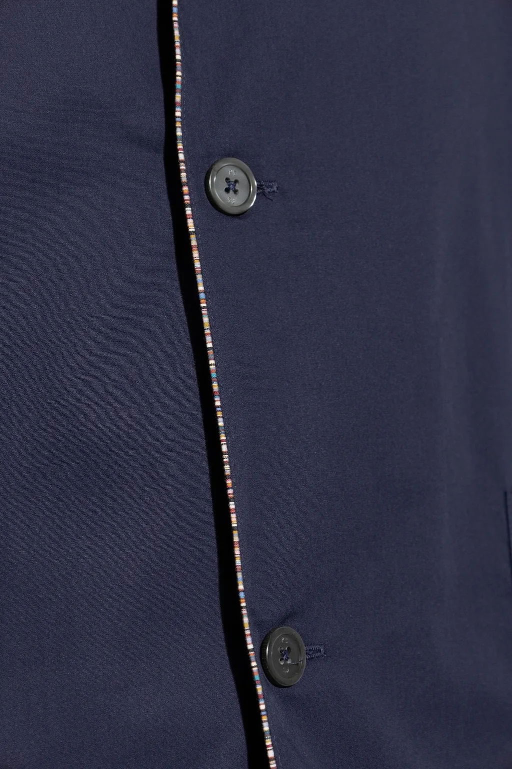 Paul Smith Contrast Piped Pyjamas