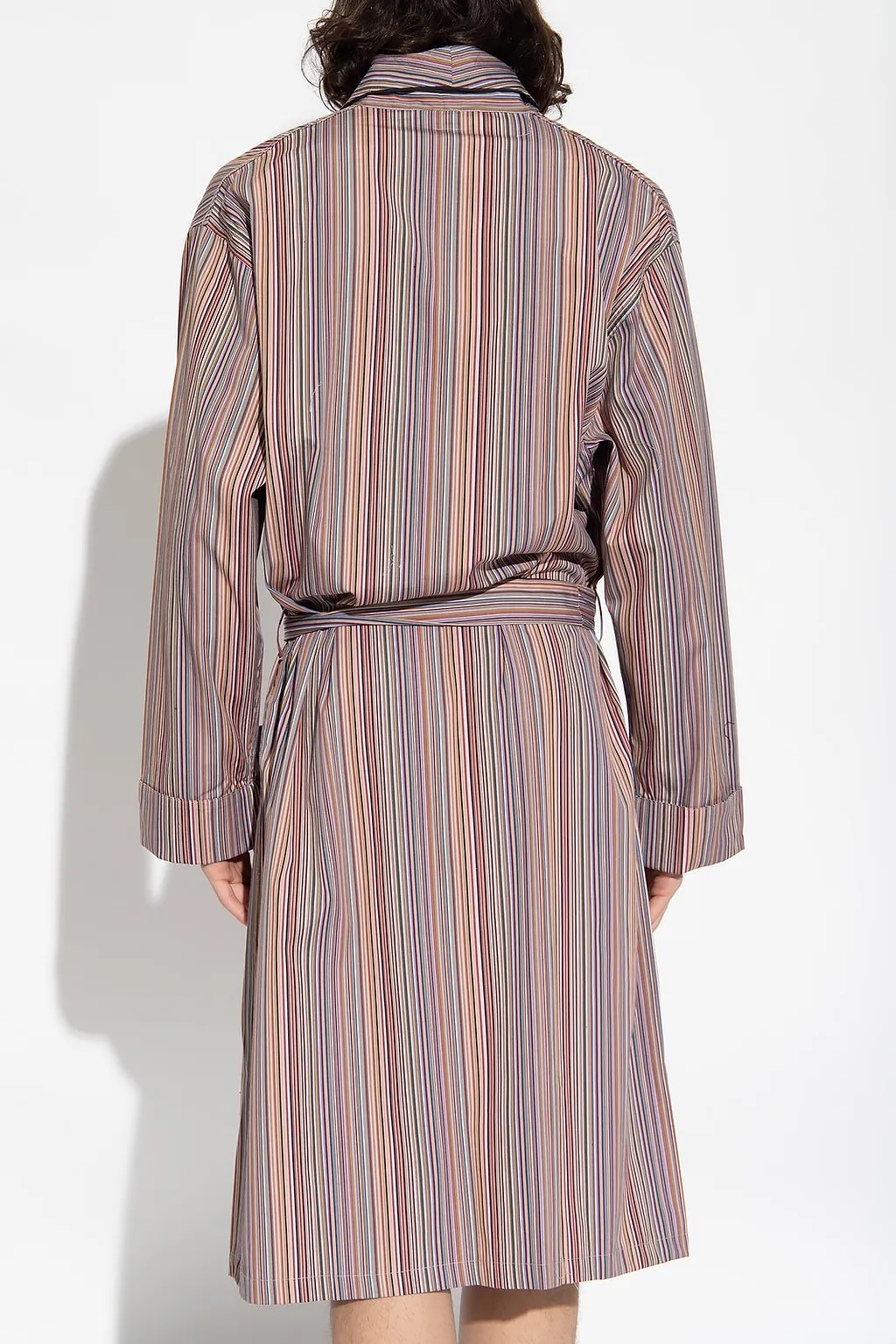 Paul Smith Cotton Bathrobe
