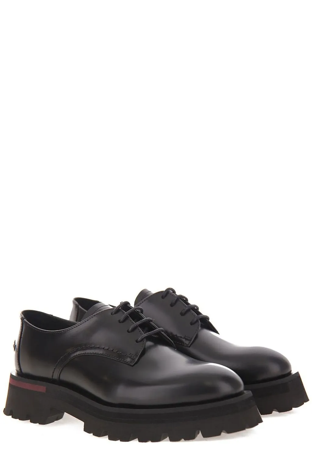 Paul Smith Dawn Lace-Up Derby Shoes