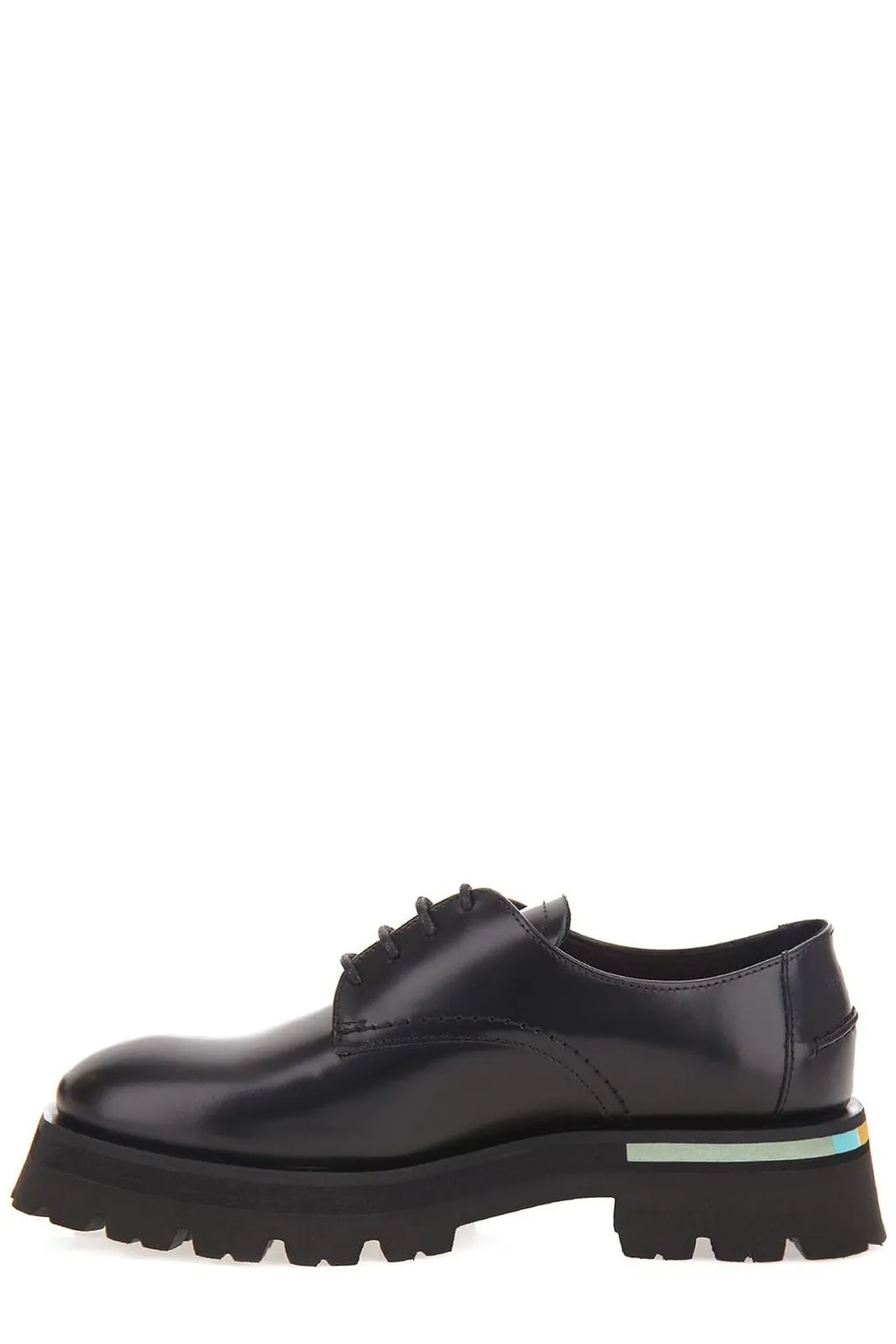 Paul Smith Dawn Lace-Up Derby Shoes