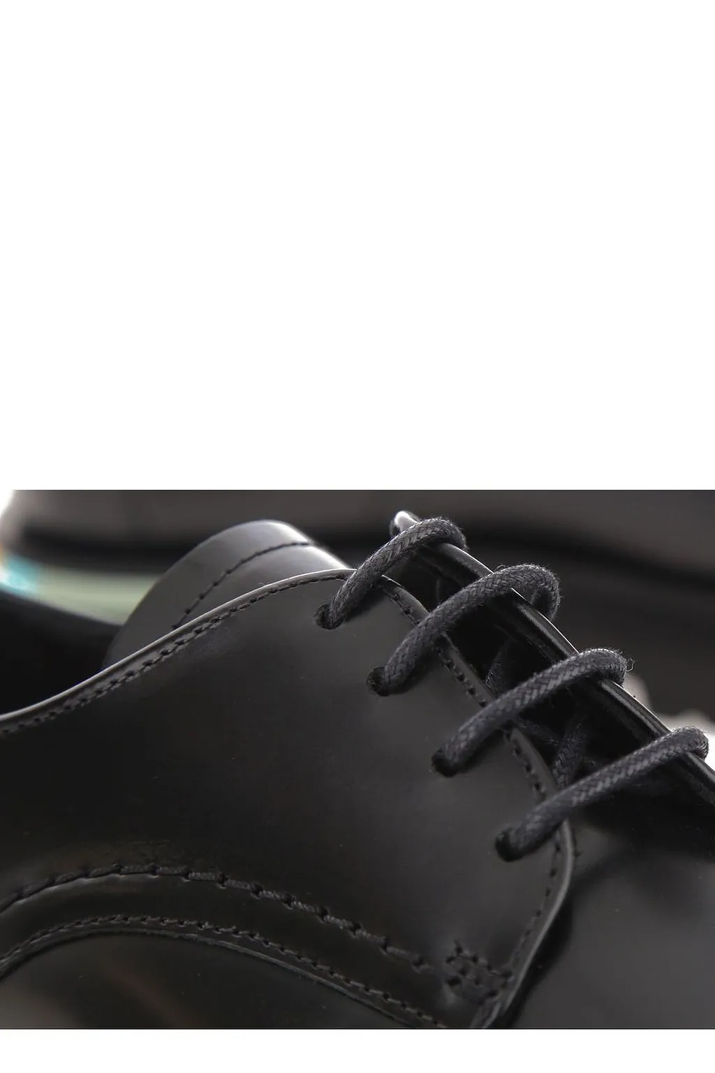 Paul Smith Dawn Lace-Up Derby Shoes