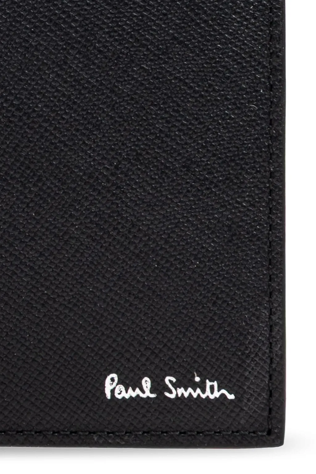 Paul Smith Desert Mini Interior Billfold Wallet