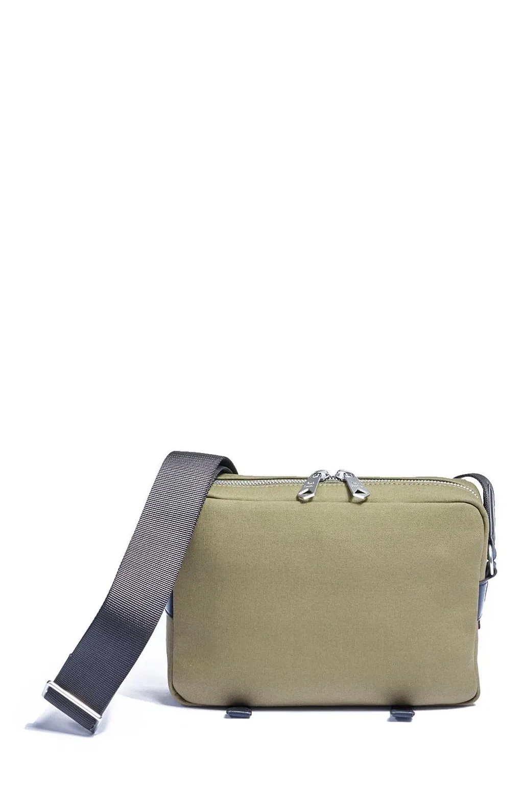 Paul Smith Floral Street Messenger Bag