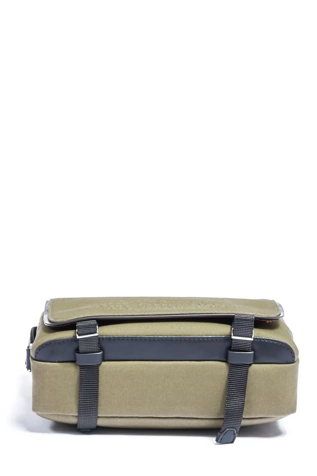 Paul Smith Floral Street Messenger Bag