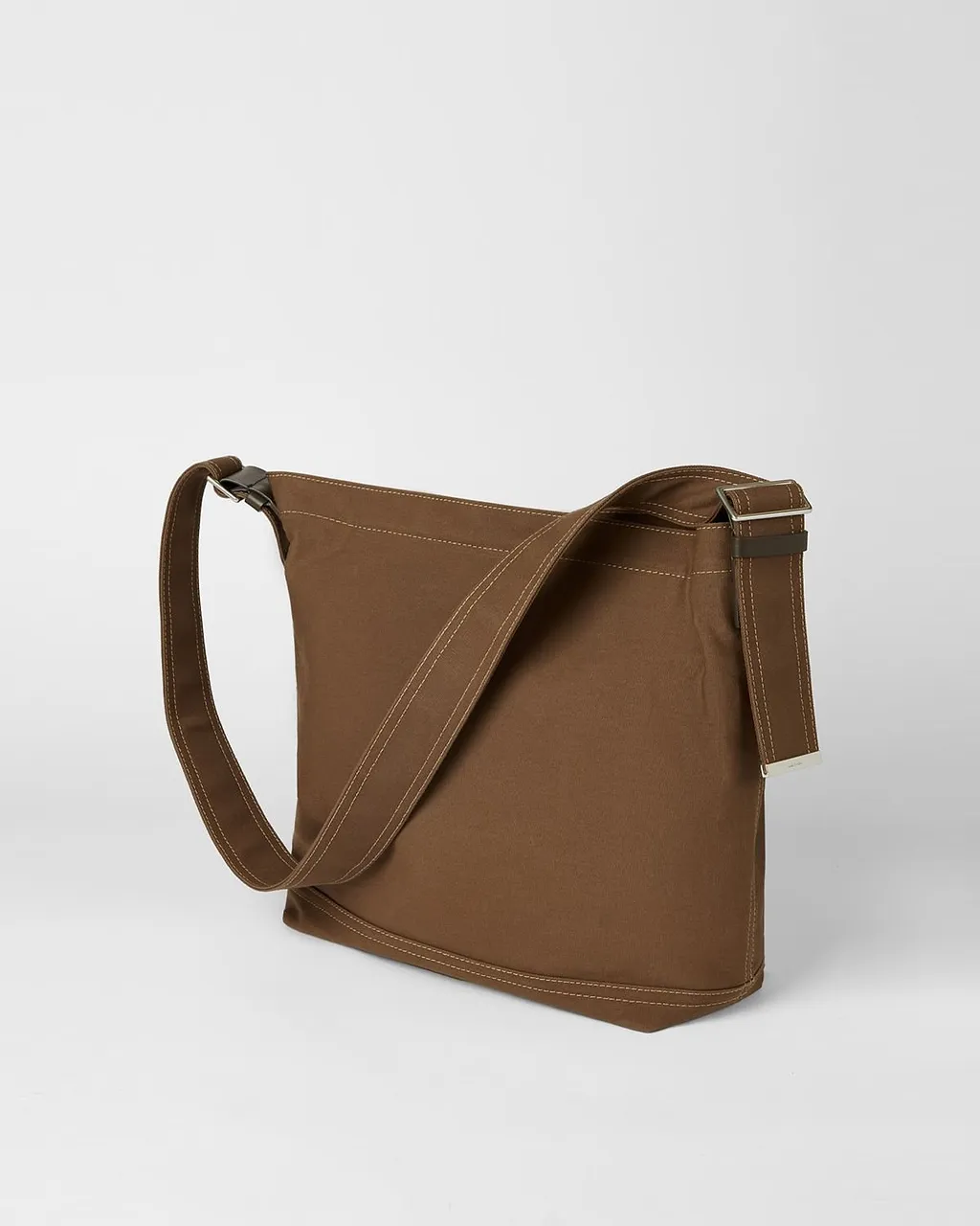 Paul Smith Floral Street Tekwax Shoulder Bag