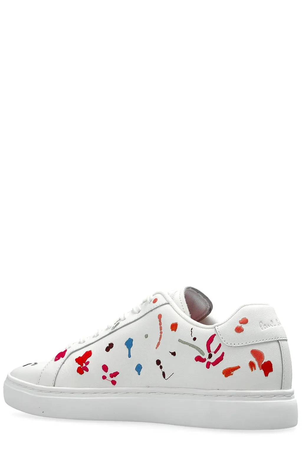 Paul Smith Lapin Sports Shoes