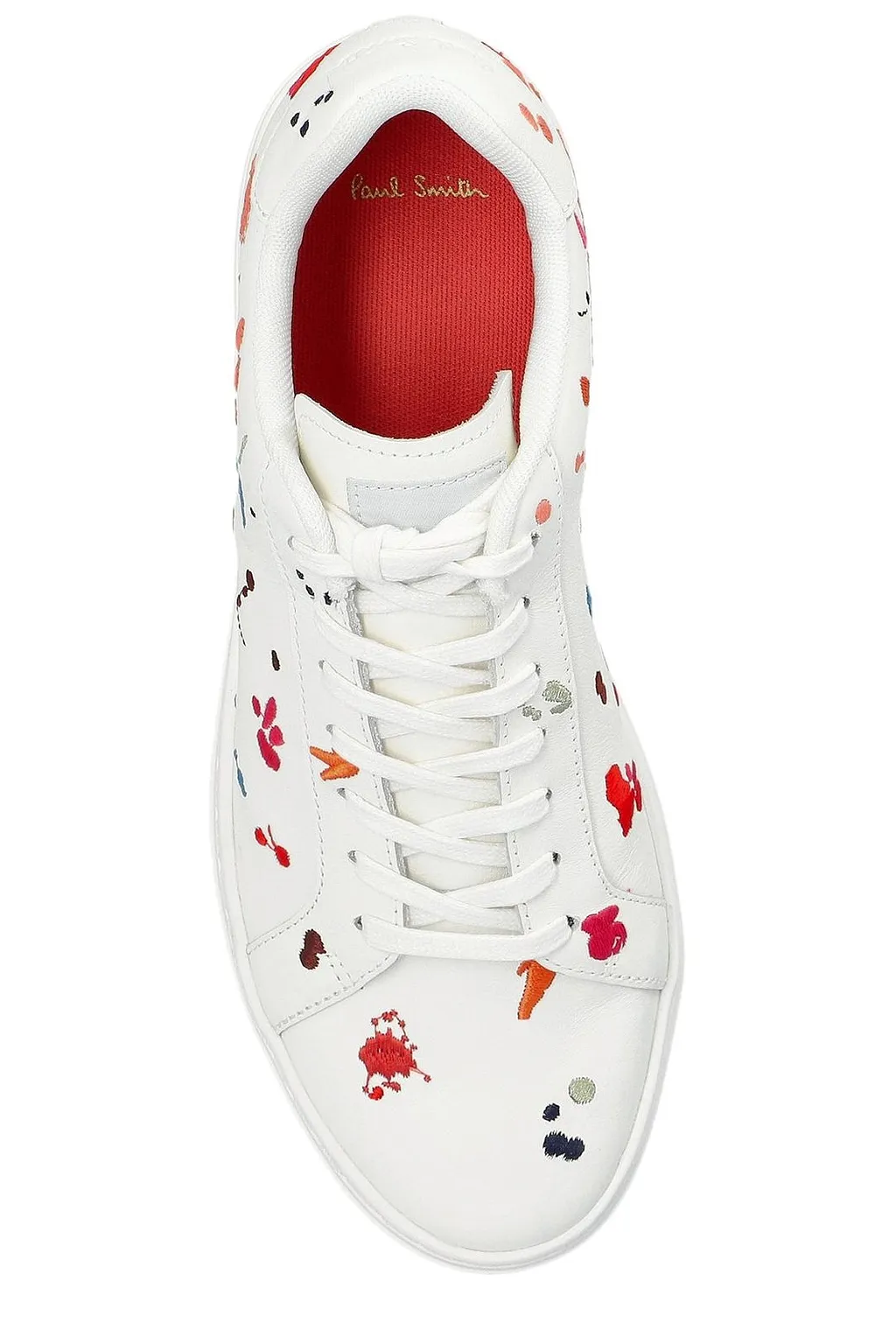 Paul Smith Lapin Sports Shoes
