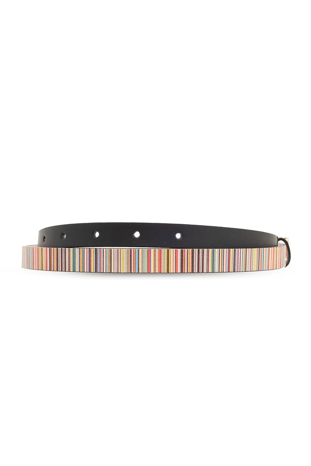 Paul Smith Signature Stripe Belt