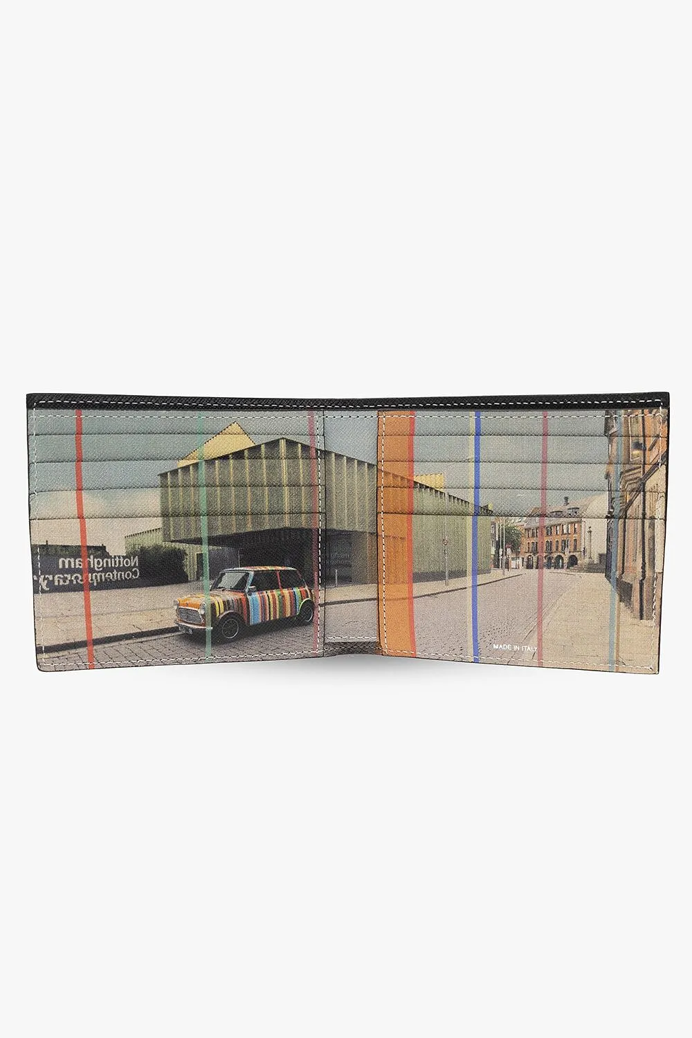 Paul Smith Leather Wallet