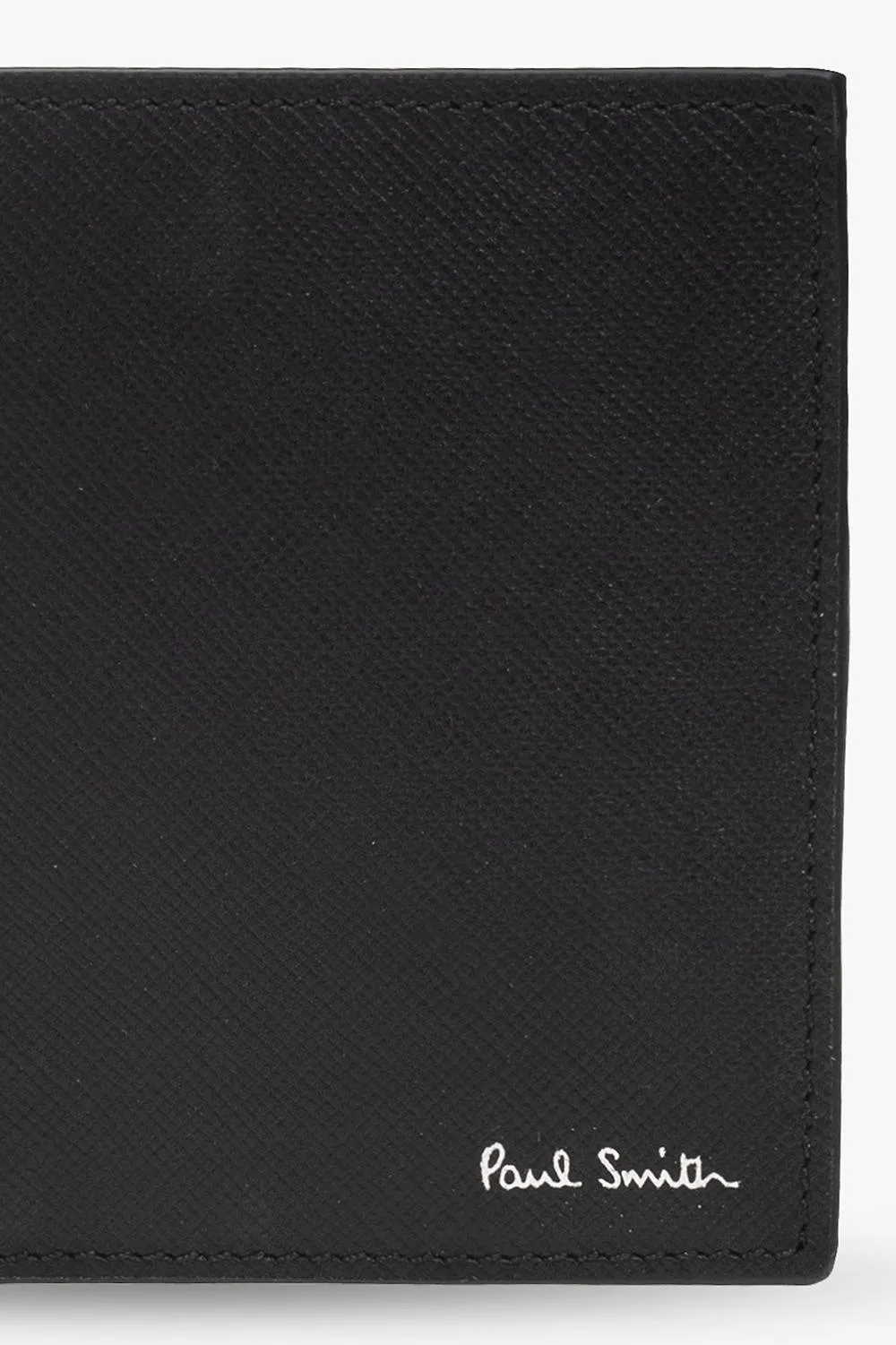 Paul Smith Leather Wallet