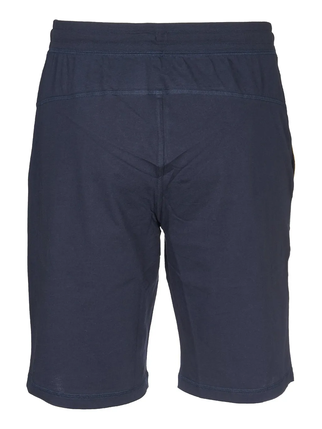 Paul Smith Logo Patched Shorts