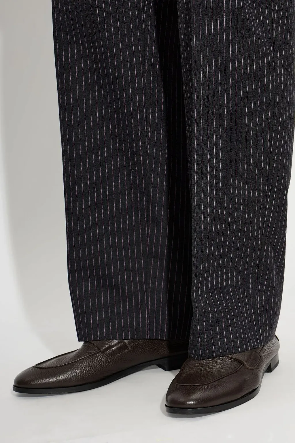 Paul Smith Murano Penny Loafers