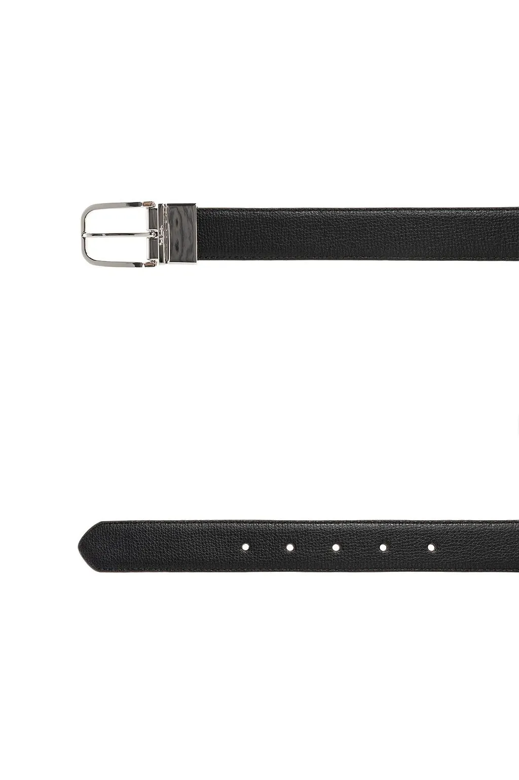 Paul Smith Reversible Leather Belt